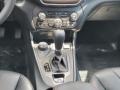 Granite Crystal Metallic - Cherokee Trailhawk 4x4 Photo No. 10
