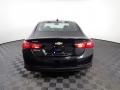 Mosaic Black Metallic - Malibu LT Photo No. 8