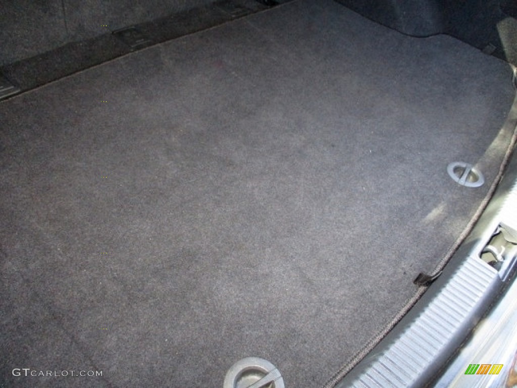 2007 tC  - Black Sand Pearl / Dark Charcoal photo #49