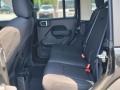 Black - Wrangler Unlimited Willys 4x4 Photo No. 6