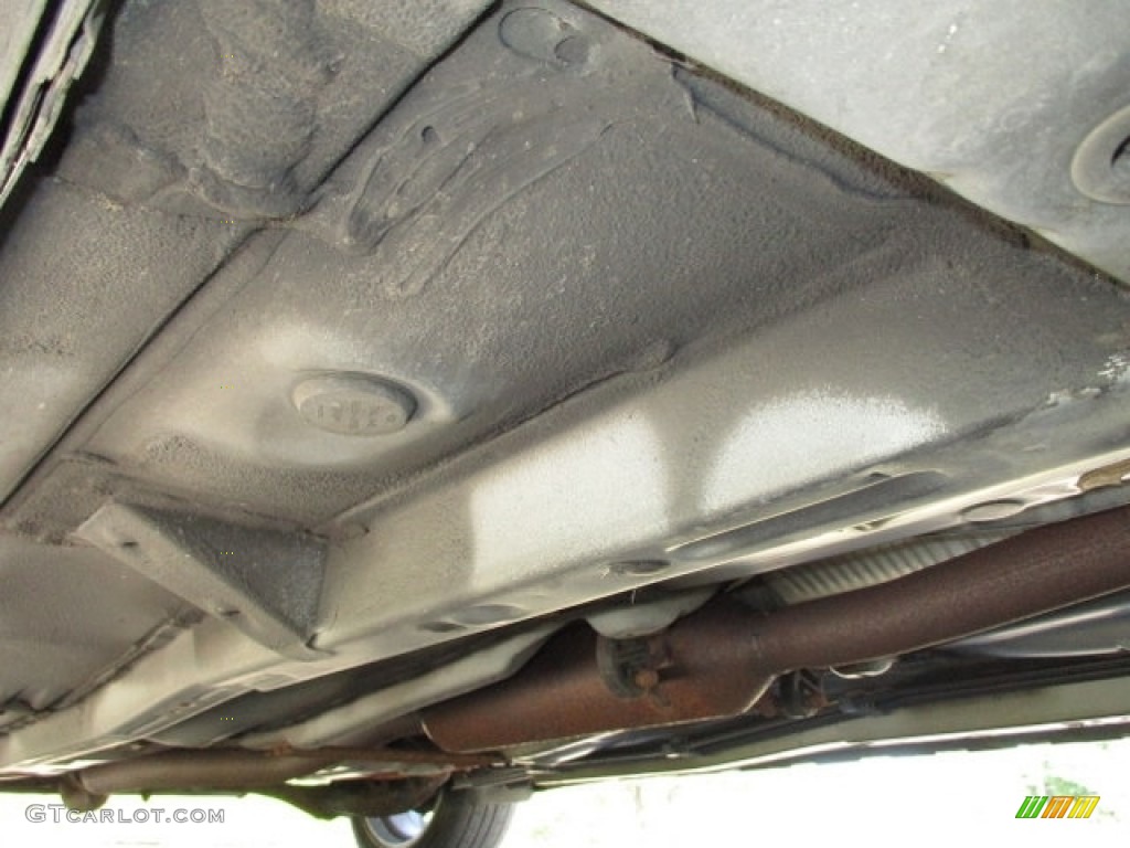 2007 tC  - Black Sand Pearl / Dark Charcoal photo #56