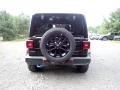 Black - Wrangler Unlimited Sahara 4XE Hybrid Photo No. 4