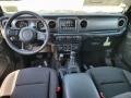 Black - Wrangler Unlimited Willys 4x4 Photo No. 9