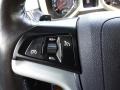 Blue 2014 Chevrolet Camaro SS Coupe Steering Wheel