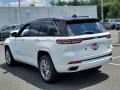 Bright White - Grand Cherokee Summit 4x4 Photo No. 4