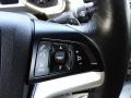 Blue 2014 Chevrolet Camaro SS Coupe Steering Wheel
