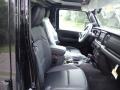 Black - Wrangler Unlimited Sahara 4XE Hybrid Photo No. 10