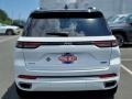 Bright White - Grand Cherokee Summit 4x4 Photo No. 5