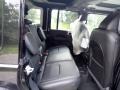 Black - Wrangler Unlimited Sahara 4XE Hybrid Photo No. 11