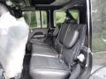 Black - Wrangler Unlimited Sahara 4XE Hybrid Photo No. 12