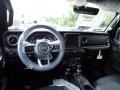 Black - Wrangler Unlimited Sahara 4XE Hybrid Photo No. 13