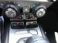 Blue Controls Photo for 2014 Chevrolet Camaro #144527620