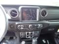 Black - Wrangler Unlimited Sahara 4XE Hybrid Photo No. 17