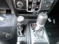 Black - Wrangler Unlimited Sahara 4XE Hybrid Photo No. 18