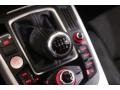 Black Transmission Photo for 2011 Audi A4 #144527692