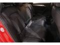 Black Rear Seat Photo for 2011 Audi A4 #144527752