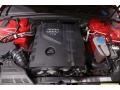 2.0 Liter FSI Turbocharged DOHC 16-Valve VVT 4 Cylinder Engine for 2011 Audi A4 2.0T quattro Sedan #144527809