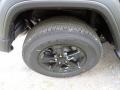 Sting-Gray - Wrangler Unlimited Sport Altitude 4x4 Photo No. 8
