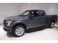 Magnetic - F150 XL SuperCab 4x4 Photo No. 3