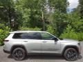 Silver Zynith - Grand Cherokee L Altitude 4x4 Photo No. 5