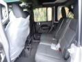 Sting-Gray - Wrangler Unlimited Sport Altitude 4x4 Photo No. 11
