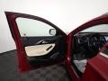 Magnetic Red - QX30 Premium AWD Photo No. 13