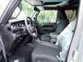 Sting-Gray - Wrangler Unlimited Sport Altitude 4x4 Photo No. 13