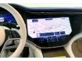 Navigation of 2022 EQS 580 4Matic Sedan