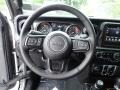 Sting-Gray - Wrangler Unlimited Sport Altitude 4x4 Photo No. 19