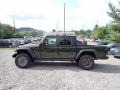 2022 Sarge Green Jeep Gladiator Rubicon 4x4  photo #2