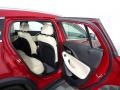 2018 Magnetic Red Infiniti QX30 Premium AWD  photo #32