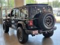 Black - Wrangler Unlimited Rubicon 392 4x4 Photo No. 4