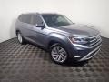 Platinum Gray Metallic - Atlas SEL 4Motion Photo No. 5