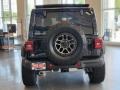 Black - Wrangler Unlimited Rubicon 392 4x4 Photo No. 5