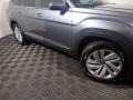 Platinum Gray Metallic - Atlas SEL 4Motion Photo No. 6
