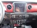 2022 Sarge Green Jeep Gladiator Rubicon 4x4  photo #18
