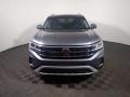 Platinum Gray Metallic - Atlas SEL 4Motion Photo No. 7