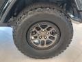 2022 Jeep Wrangler Unlimited Rubicon 392 4x4 Wheel