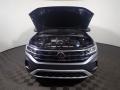 Platinum Gray Metallic - Atlas SEL 4Motion Photo No. 8