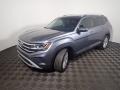 Platinum Gray Metallic - Atlas SEL 4Motion Photo No. 11