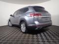 Platinum Gray Metallic - Atlas SEL 4Motion Photo No. 13