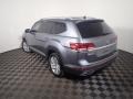 Platinum Gray Metallic - Atlas SEL 4Motion Photo No. 14