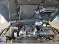 2022 Jeep Wrangler Unlimited 392 SRT 6.4 Liter HEMI OHV 16-Valve VVT V8 Engine Photo