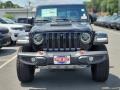 2022 Black Jeep Gladiator Mojave 4x4  photo #2
