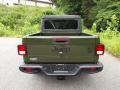 2022 Sarge Green Jeep Gladiator Willys Sport 4x4  photo #7