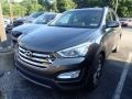 2014 Canyon Copper Hyundai Santa Fe Sport AWD  photo #1