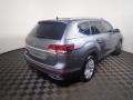 Platinum Gray Metallic - Atlas SEL 4Motion Photo No. 20