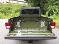 2022 Sarge Green Jeep Gladiator Willys Sport 4x4  photo #8