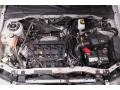 2.5 Liter DOHC 16-Valve VVT 4 Cylinder 2011 Mazda Tribute i Touring Engine