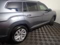 Platinum Gray Metallic - Atlas SEL 4Motion Photo No. 22